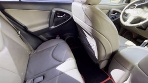 "Экспресс" обзор длиною в жизнь | Toyota RAV 4 2007 г.в.