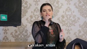 Бика Шейхова . песня на аварском языке