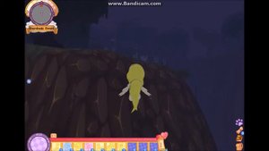 Legends of Equestria - Как попасть в Замок Двух Сестёр.