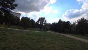 Обучение ребенка управлению дроном