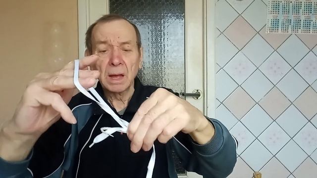 Лучший узел для привязывания крючка с лопаткой. Опыт Куликова.