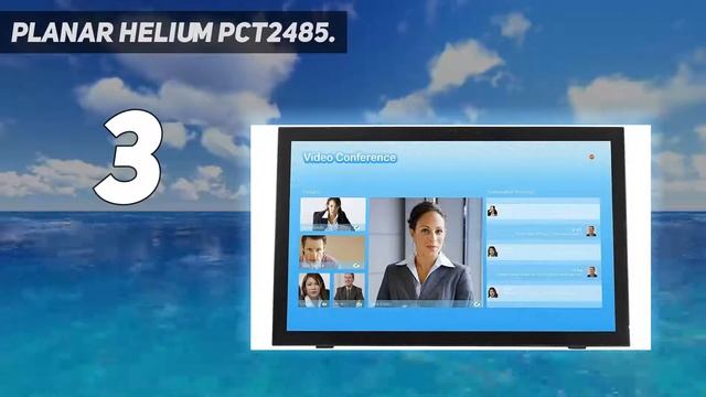 Top 5 Best Touch Screen Monitor in 2023 смотреть онлайн
