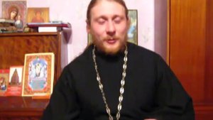 Священник Николай Каров - В чем смысл жизни человека?