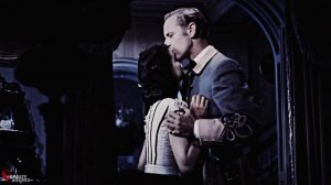 Scarlett & Ashley & Rhett | Скарлетт & Эшли & Ретт | - Она не твоя