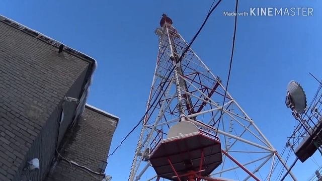 Рабочие моменты ...
