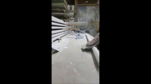 Фасад для шкафа из мдф своими руками.