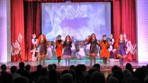 Ансамбль Калейдоскоп   Хоровод дружбы