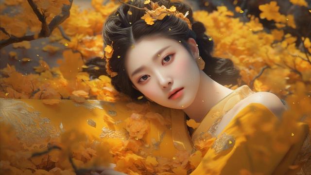 The Best Relaxing Chinese Music Playlist, Bamboo Flute Music смотреть онлайн