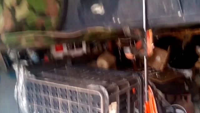 Инструкция ! Как сохранить лодку ПВХ в зимний период !!! 25 10 21 год смотреть онлайн