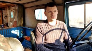 Замена масла в трансмиссии ЛУАЗа
