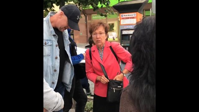 Экскурсия по Младе Болеслав 2021