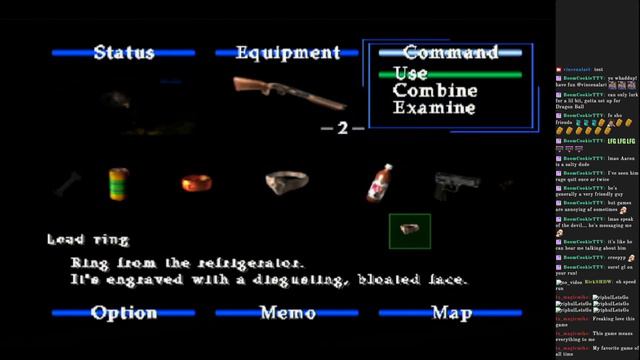 Silent Hill 2 Speedrun [PS2] New Game Plus Hard/Extra Dog Ending смотреть онлайн