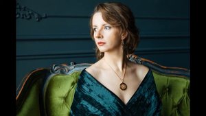 Н.А. Римский - Корсаков "На холмах Грузии" - Мария Суворова