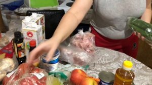 Подготовка к Новому году / Посолили Рыбу Адыгейской солью.