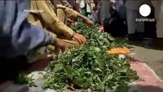 На Востоке начался Рамадан смотреть онлайн