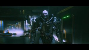 БУДЕТ ОНО ВСЕГДА (CYBERPUNK 2077 OST - NEVER FADE AWAY(SAMURAI/REFUSED COVER НА РУССКОМ)