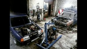 В ПАМЯТЬ ИЖУ ИГОРЯ ГВР! ЕГО ЖДЁТ НОВАЯ ЖИЗНЬ? GVR VIP Life!?