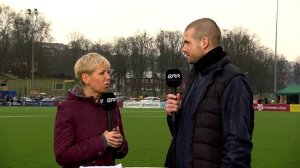 11. voor 2018: Viljandi JK Tulevik - Pärnu JK Vaprus  2:1 (1:0), Mutle intervjuu