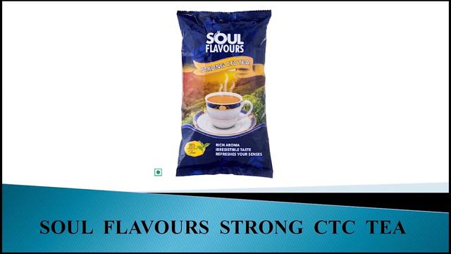 Day - 14 | Cow Ghee | Pasta | CTC Tea | Honey | Stevia Powder смотреть онлайн