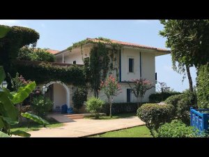 Влог: Belconti Resort Hotel 5* (Турция/Белек) - отзыв 2018 ИЮЛЬ Белконти Резорт Отель