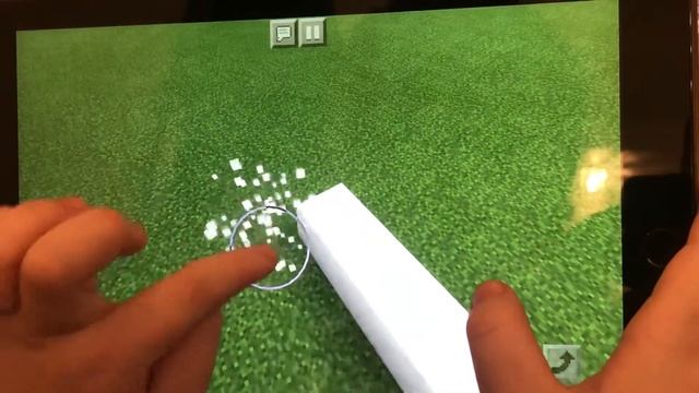 МАЙНКРАФТ Как построить школу Балди смотреть онлайн