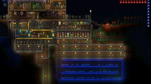 Terraria v1.2 #17 Маленькие хитрости и советы