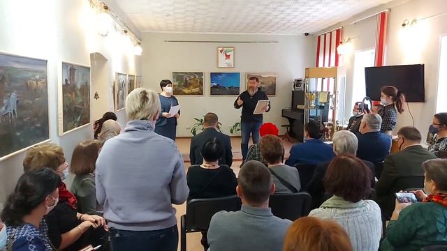 Лениногорск 2020