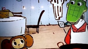 Эволюция Шапокляк  #эволюция (1983) 6+