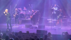 ALAN PARSONS 2022: TIME