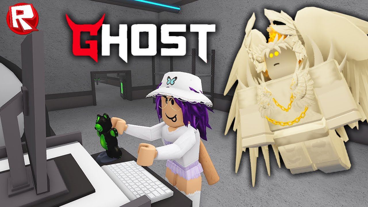 Roblox ghost. Ghost Roblox. Весёлая Мария РОБЛОКС. Блоггеры по роблоксу. Злой том РОБЛОКС.