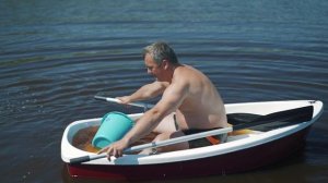 Лодка Винета 190. Купить лодку и не утопить. Как? (18+)