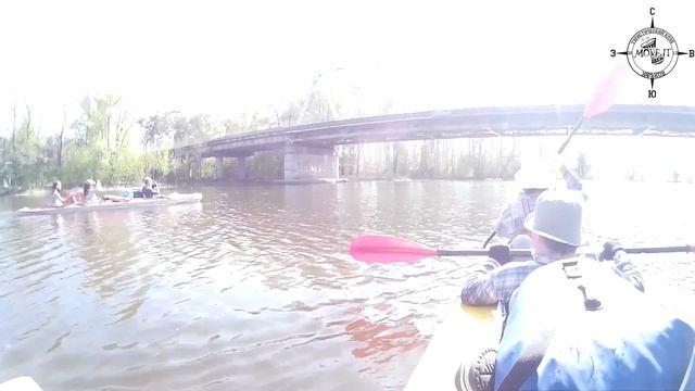 Первопроходцы - Байдарки 2017 смотреть онлайн