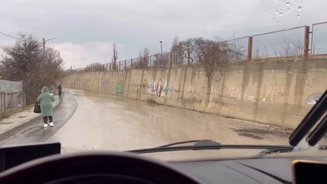 РАСКОЛОТИЛ ВСЮ МАШИНУ ЗА РЕЙС смотреть онлайн