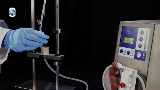 Ручная система розлива в ампулы смотреть онлайн