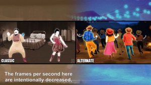 JUST DANCE COMPARISON - HIT THE ROAD JACK | CLASSIC X LINE DANCE