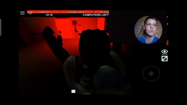 Не играй в роблокс в 3:00 ночи смотреть онлайн