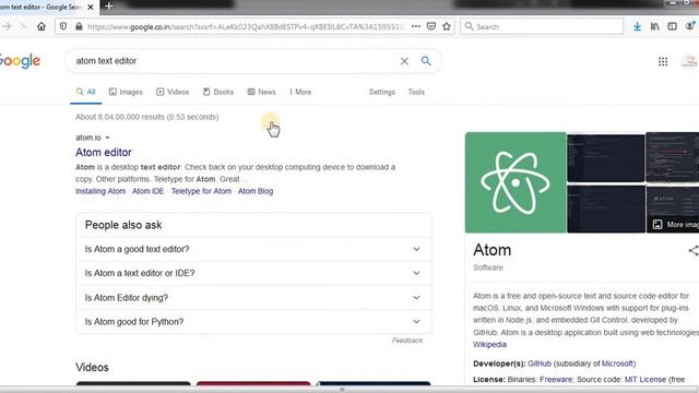 Best software | programing code editor | top 5 | 2020 | code with ks