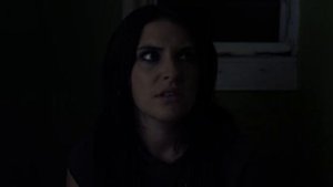 Самая крутая сцена из фильма Привязанные к дому  (2014) / Housebound HD (ужасы, комедия, детектив)