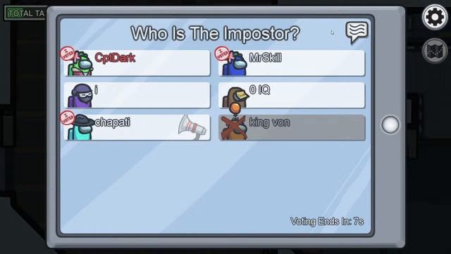 Among Us Part 64 -- HELP! Almost 300 Subs.!! Holy crap batman смотреть онлайн