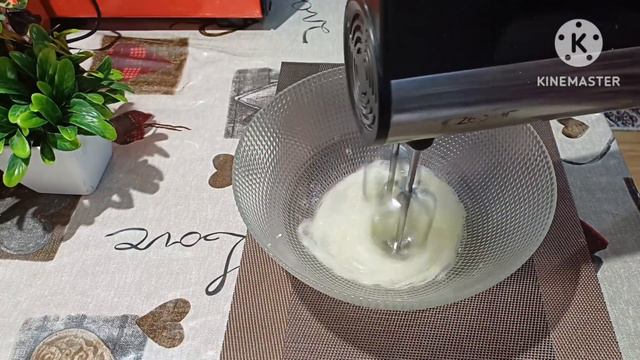 Розочки которые тает во рту, попробуйте это очень вкусно 😋