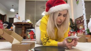 Уф нагнулась в твою любимую позу..