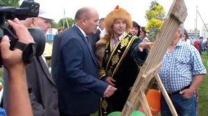 Уразметово 270 Юбилей
