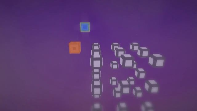 ZeGame Walkthrough | World 7 | Door blocks смотреть онлайн