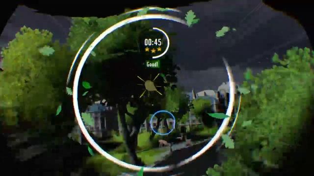 Eagle Flight best Ps Vr game смотреть онлайн