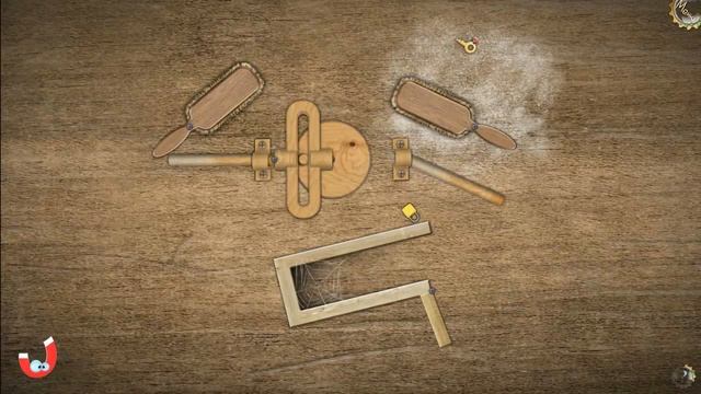 A Magnetic Adventure / Тайны притяжения [RUS]