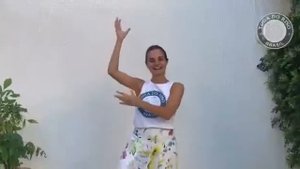 БОЛЛИВУД ДЭНС. ЙОГА СМЕХА