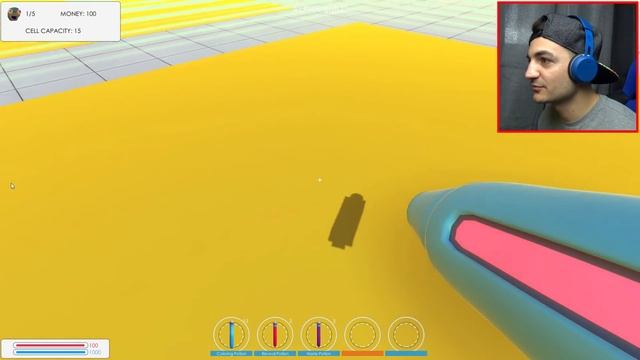 Zombie Slime Rancher? | Raise The Dead смотреть онлайн