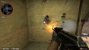 Как научиться играть в кс го | Обучение в CS:GO как убивать всех в кс го CS:GO гайд для новичков