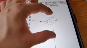 Холодильник Whirlpool (Kitchen Aid) не холодит, щелкает, не работает. Ремонт платы