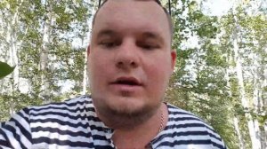 Отдых в Башкирии. Башкортостан летом.Орчане гуляют возле деревни Акташево.